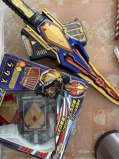 1,000+ 件幪面超人加芙出售| 玩具& 遊戲類| Carousell Hong Kong