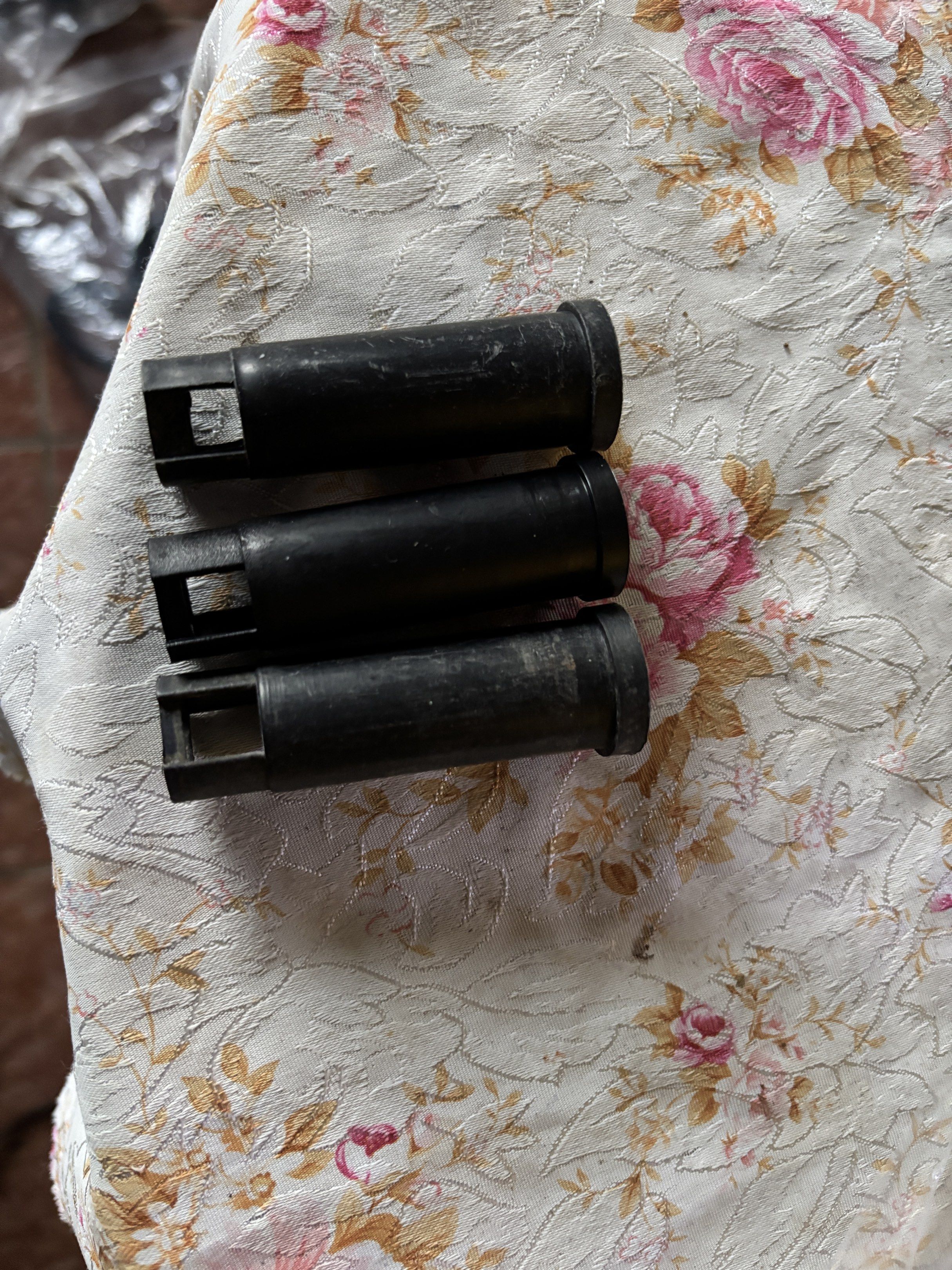 🐠 Aquarium Filter Outlet / Water Return Nozzle (Used), Pet Supplies ...