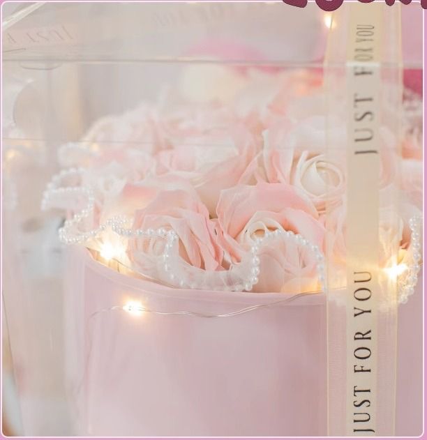 ️ Valentines Day Gift Premium Lotso Strawberry Bear with Gift Box Gifts ...