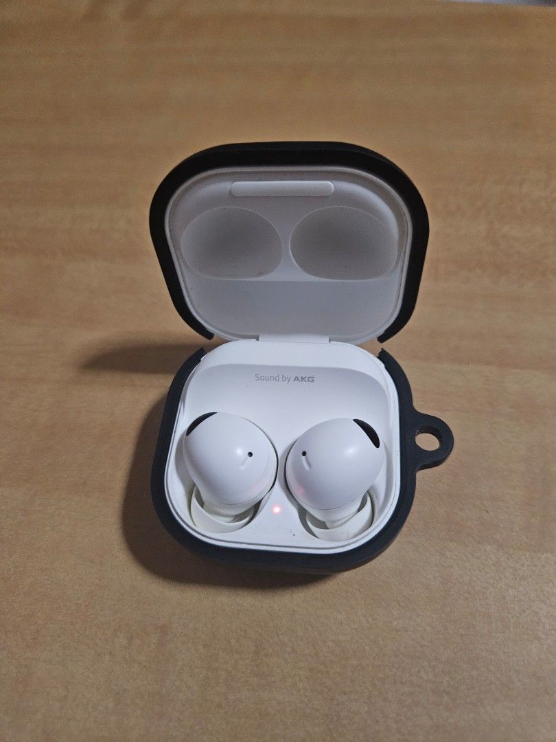 Samsung Galaxy Buds2 Pro White