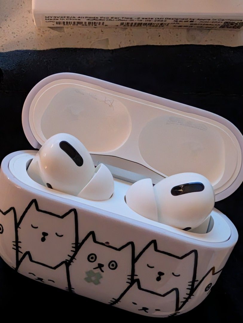 Apple AirPods Pro