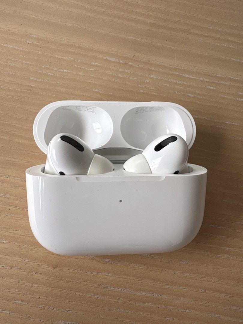 Apple AirPods Pro 