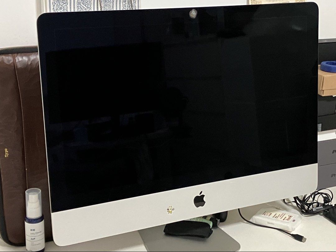 Apple iMac 21.5-inch (Late 2013)65605130991491112