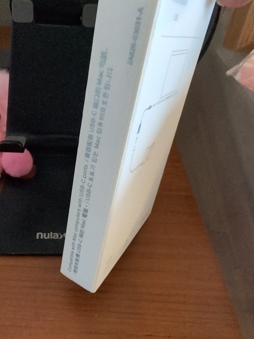 Apple USB-C to USB Adapter65561372074370112