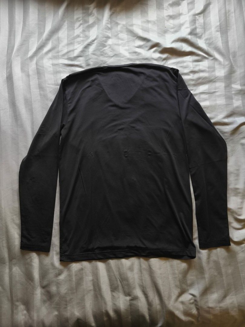 base layer (Kategori: Atasan) berada di Jakarta Pusat. Dikirim oleh quickforest-a80c (ID iklan 1421517021, Gambar 2). Deskripsi: LD 94 P 67.