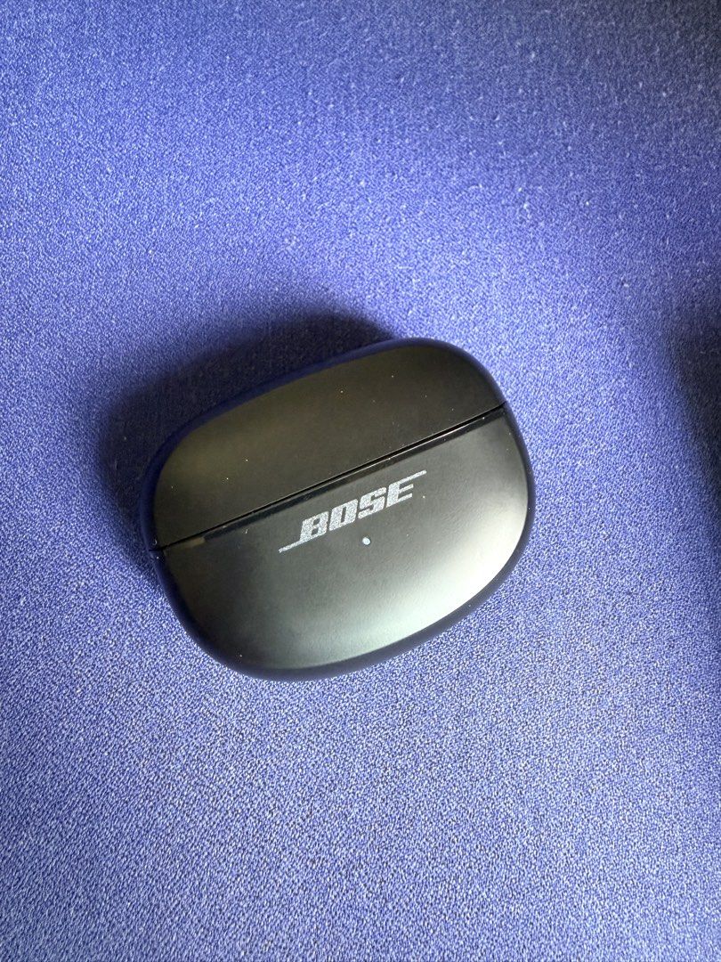 Bose Ultra Open Earbuds