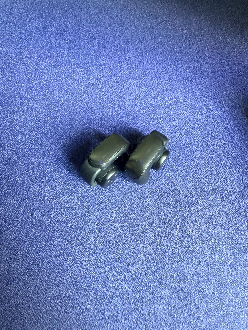Bose Ultra Open Earbuds65561378196098112