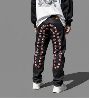 (Category: ) located in . Submitted by rare.luxstreetwearcollection (Listing ID 1421545684, Image 1). Description: .