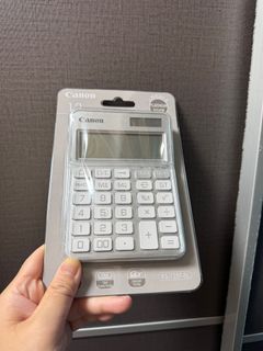 Canon calculator453248347254958080