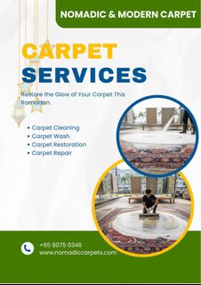 (Category: ) located in . Submitted by nomadicandmoderncarpets (Listing ID 1421525434, Image 1). Description: .