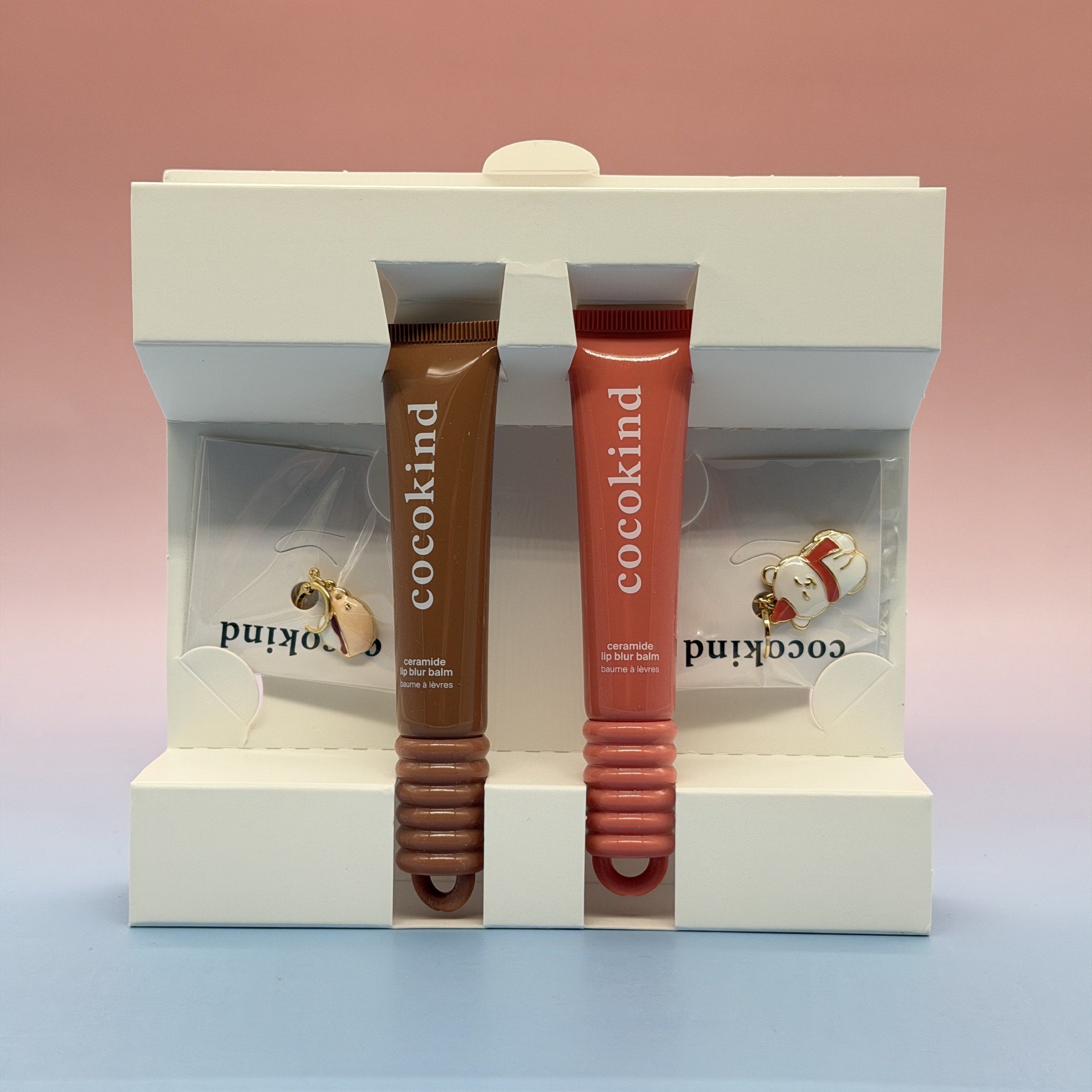 Cocokind Balm Bliss Duo (Category: Makeup) located in Quezon City. Submitted by poutandaboutshop (Listing ID 1421477646, Image 2). Description: Cocokind Balm Bliss Duo ▪️Original Price ₱ 1,295 each ✨ SHOP TERMS & SHIPPING INFO ✨ ▪️ BRAND NEW ▪️ 100% Authentic from US ▪️ First pay, first served ▪️ Prices are firm (no lowball offers) ▪️💸 Money-back guarantee if proven fake (with video unboxing) 📌 Notes: ▪️Photos may vary due to lighting. ▪️Some b