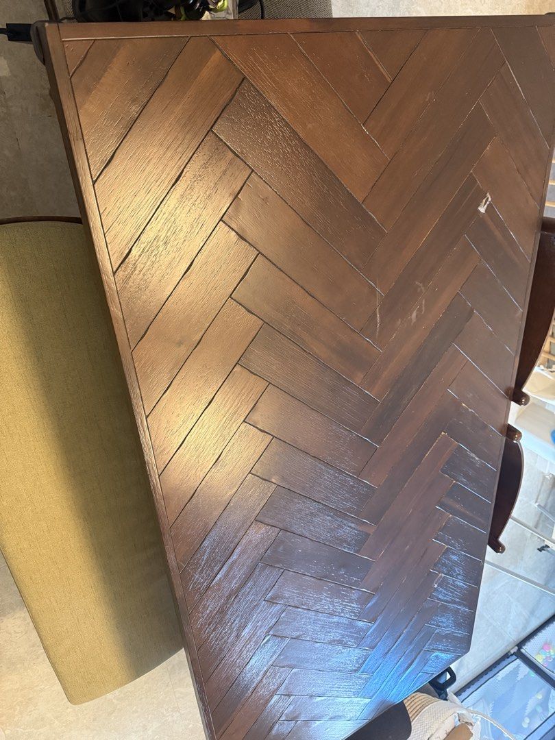 Commune Dining Table65561375779715112