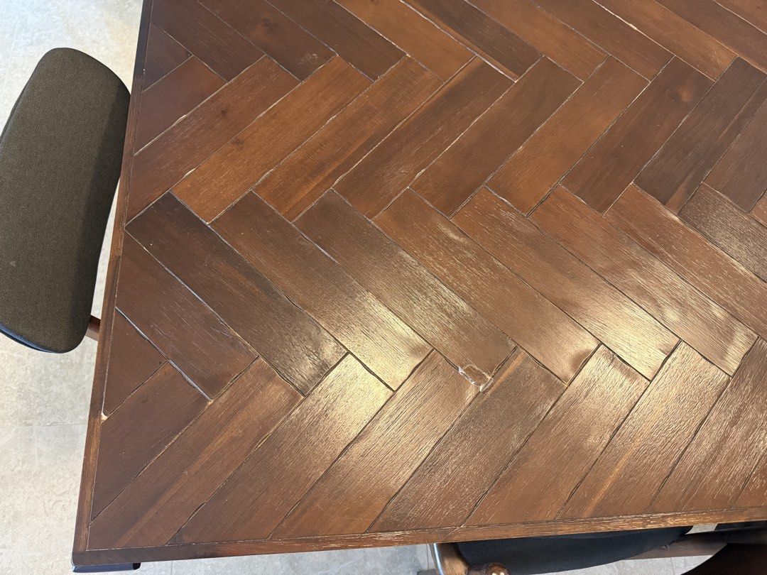 Commune Dining Table65561375779715114