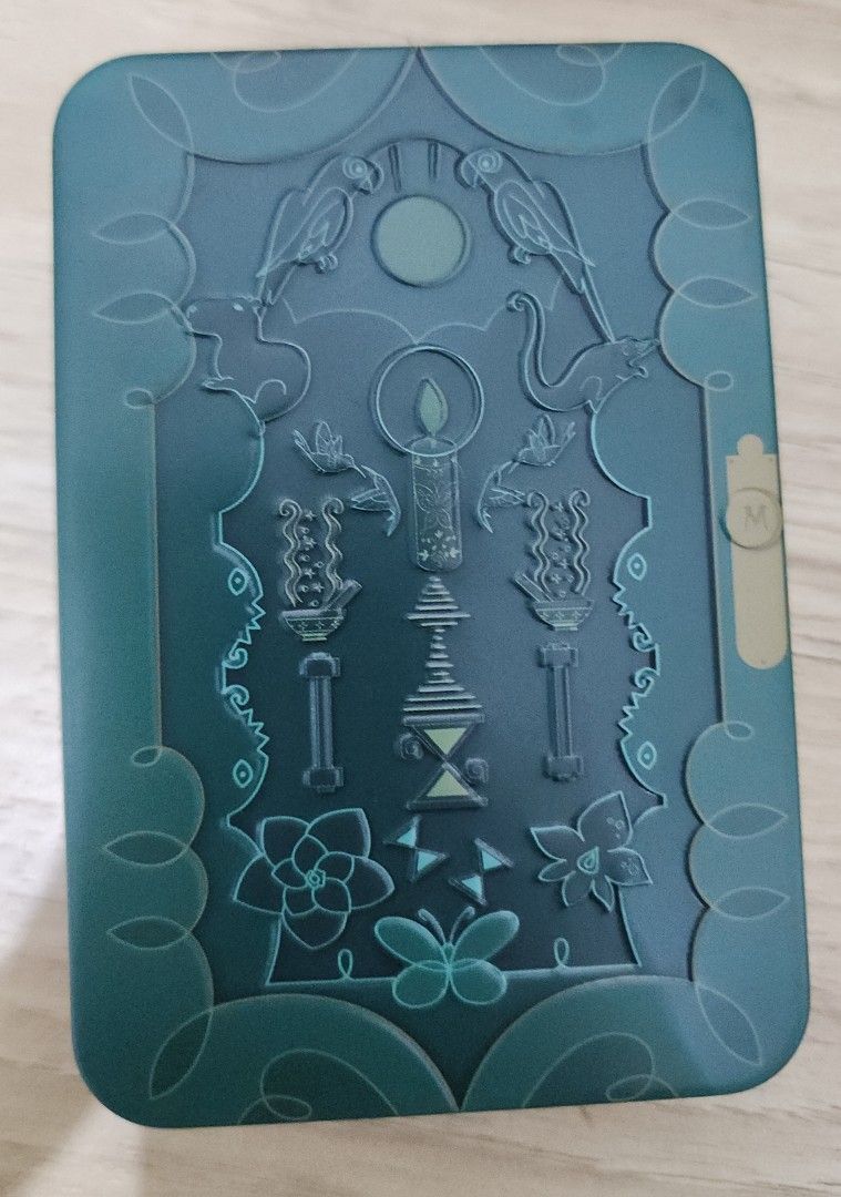 Disney Encanto Fund Bruno card game (Category: Board Games & Puzzles) located in Paranaque City. Submitted by recklessflyer (Listing ID 1421546731, Image 2). Description: From the hit movie Encanto, help the family find Bruno. Card Game is only slightly used and came from Euro Disney. Location is Paranaque but can arrange shipping from Mandaluyong. MOP is Gcash, Maya, GoTyme, or BPI QR. PM me for any questions. .
