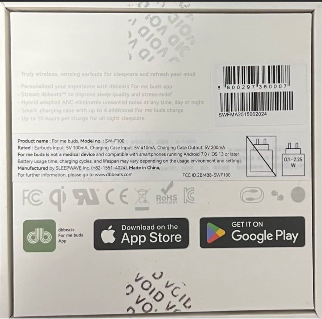 Earpiece65561379239169111