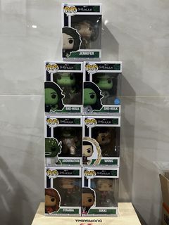 (Category: ) located in . Submitted by funkocollector.spider01 (Listing ID 1421602226, Image 1). Description: .