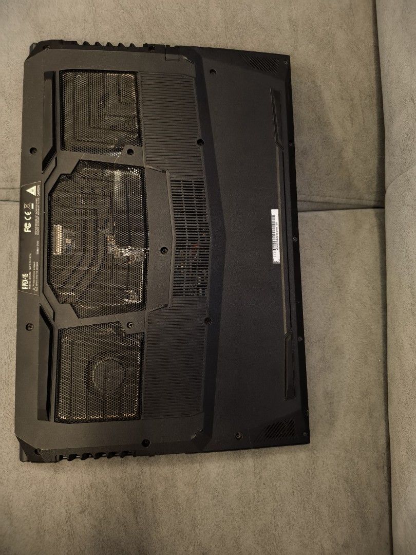 Gaming Laptop - Aftershock65561371658499112