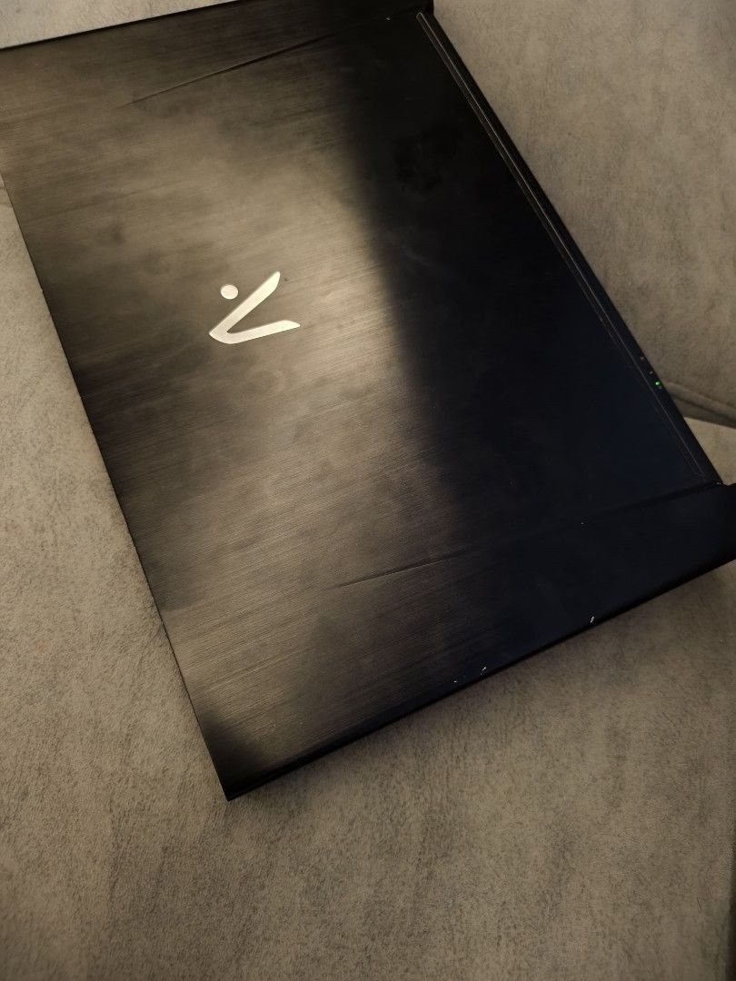 Gaming Laptop - Aftershock65561371658499113