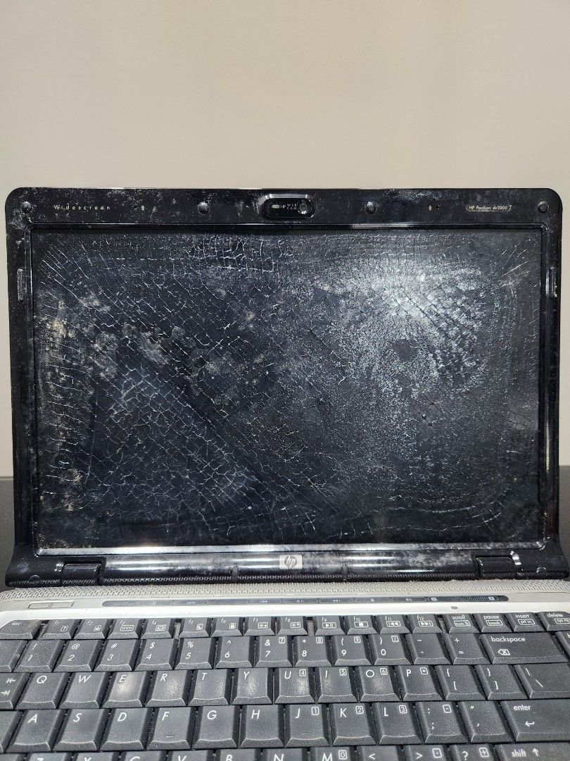 HP Pavilion Laptop65561371821315111