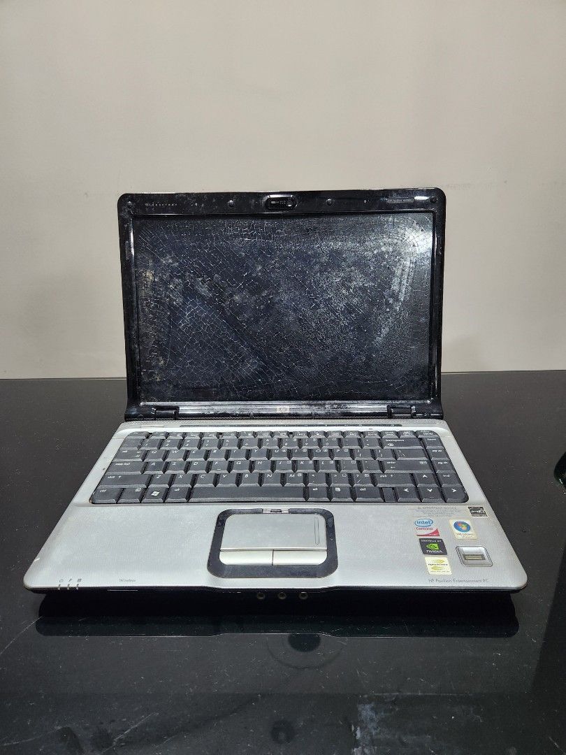 HP Pavilion Laptop65561371821315110