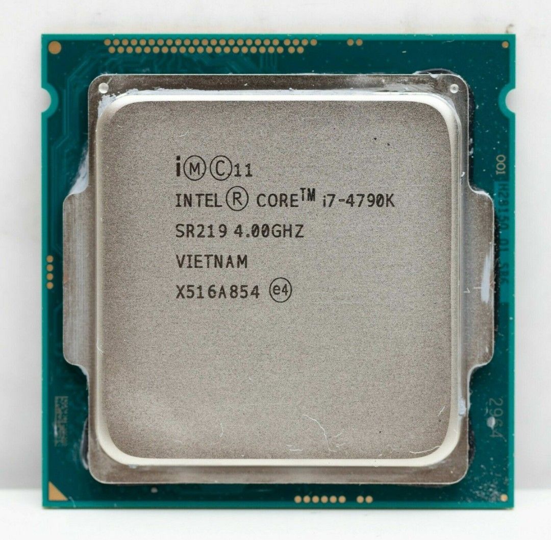 Intel Core i7-4790K CPU65561372761858110