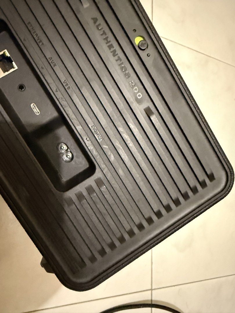 JBL AUTHENTICS 200410580796289198084