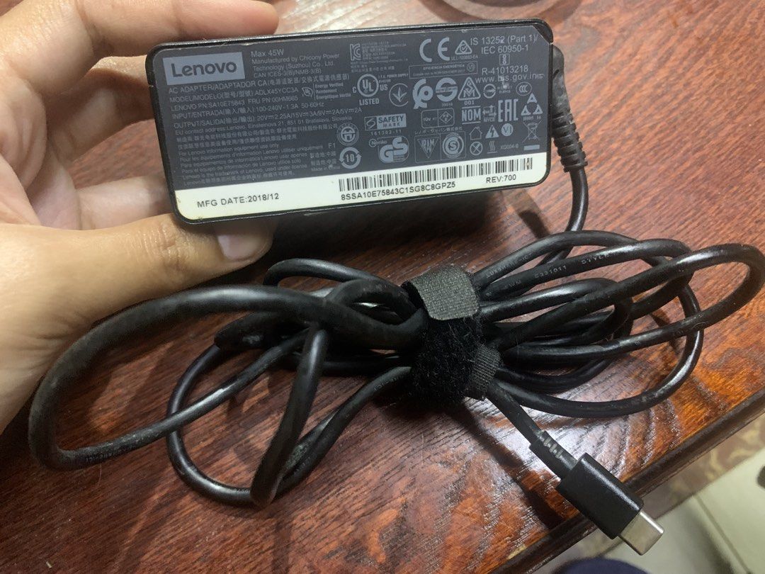 Laptop Charger Original Pull Out Many Types and Brands Available (Category: Chargers) located in Manila. Submitted by yananakamuraka (Listing ID 1421587348, Image 3). Description: 100% Original Laptop Chargers Company Pull out Can send video while testing the charger in the tester Can Pick up via lalamove, Jnt, Jrs, Lbc, and Walk ins. Matagal na po kami sa EpBi Marketplace Just search Enrico P. Maloto sya po owner. We have many types of laptop ch