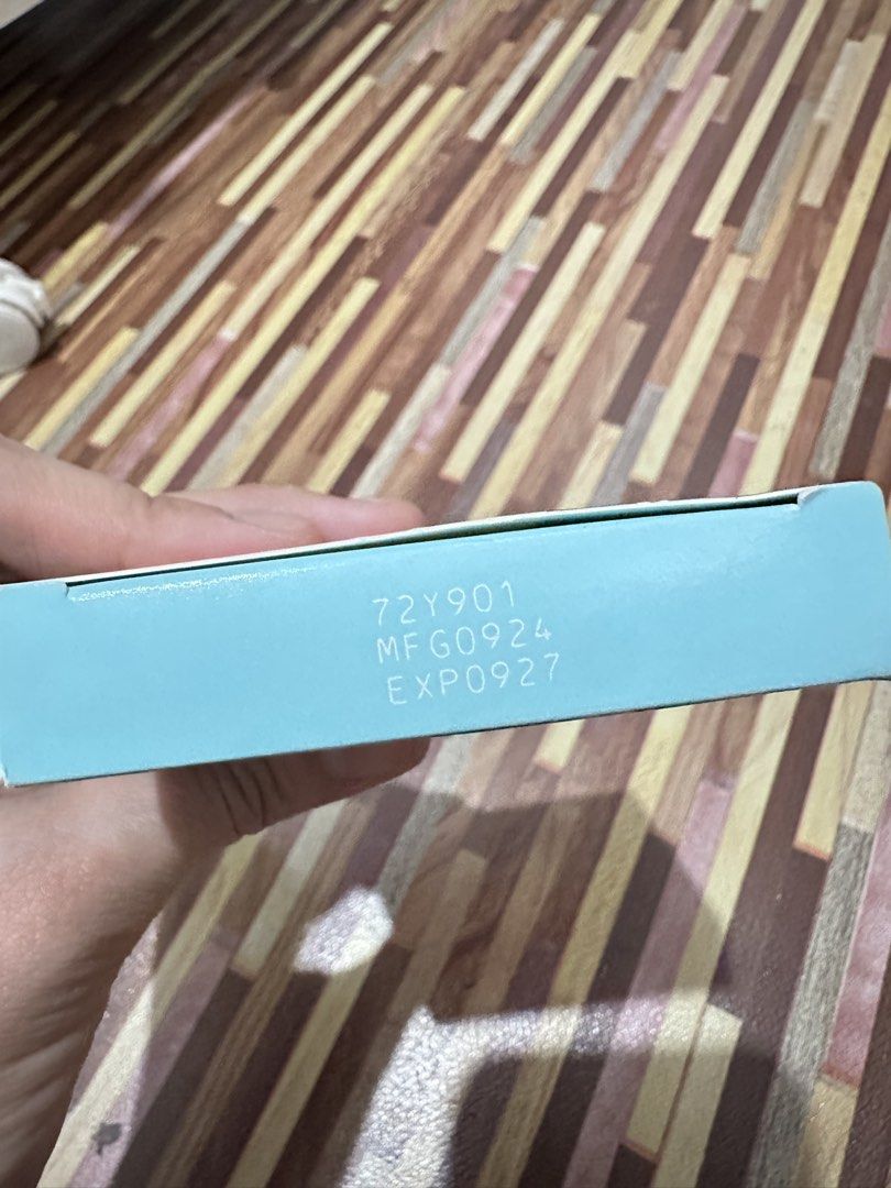 Maybelline Fit Me Matte + Poreless Powder 120 (Category: Makeup) located in Makati City. Submitted by zklge (Listing ID 1421597190, Image 3). Description: .