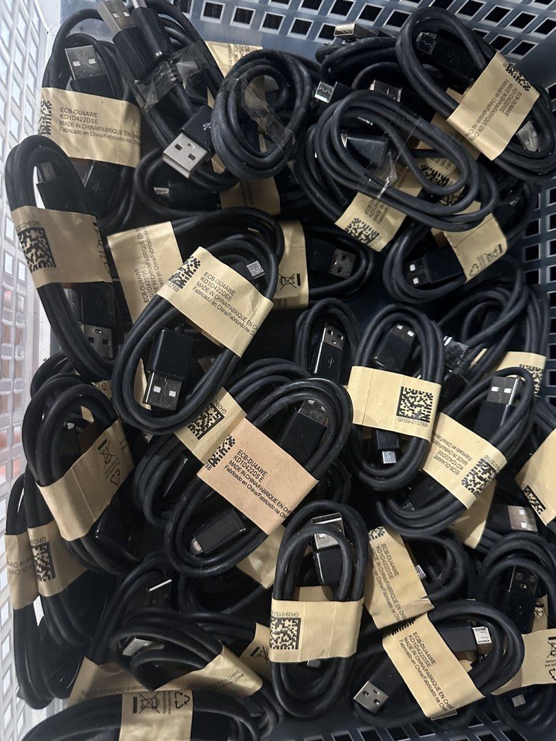 Micro USB Charge Cable Bulk Sale65561371899011112
