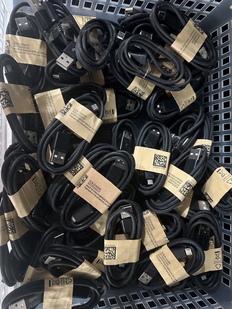 Micro USB Charge Cable Bulk Sale65561371899011111