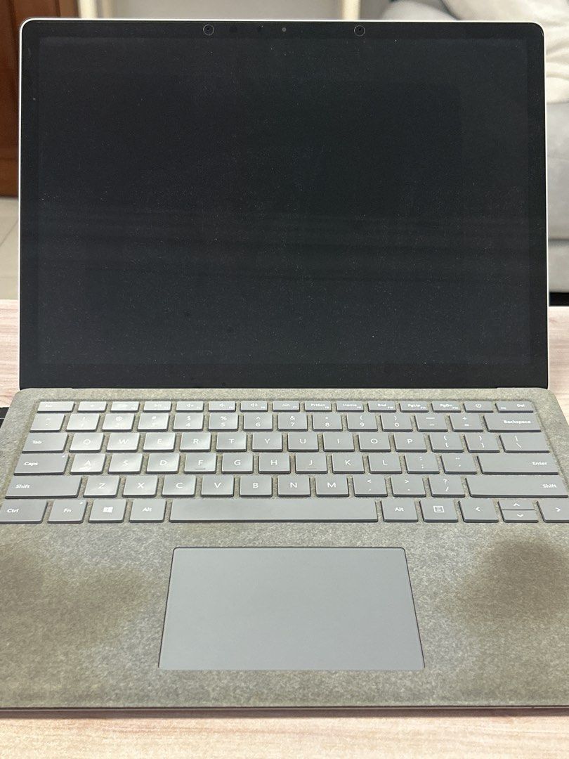 Microsoft Surface Laptop 2 65561371783042113