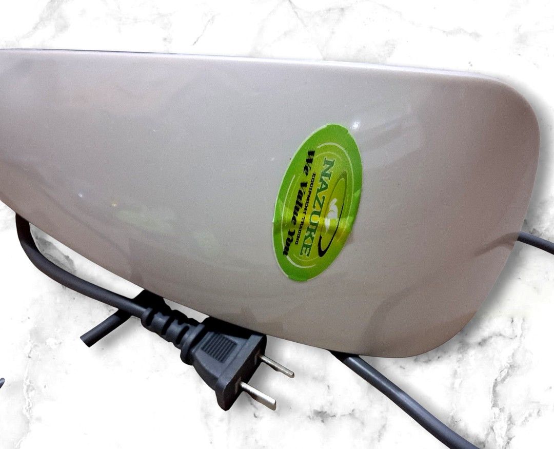 Nazuke Therapy Machine Massager (Category: Massage Devices) located in Santa Rosa. Submitted by sugarhiccupppp1 (Listing ID 1421505504, Image 2). Description: NAZUKE body massager like new thank you💕.