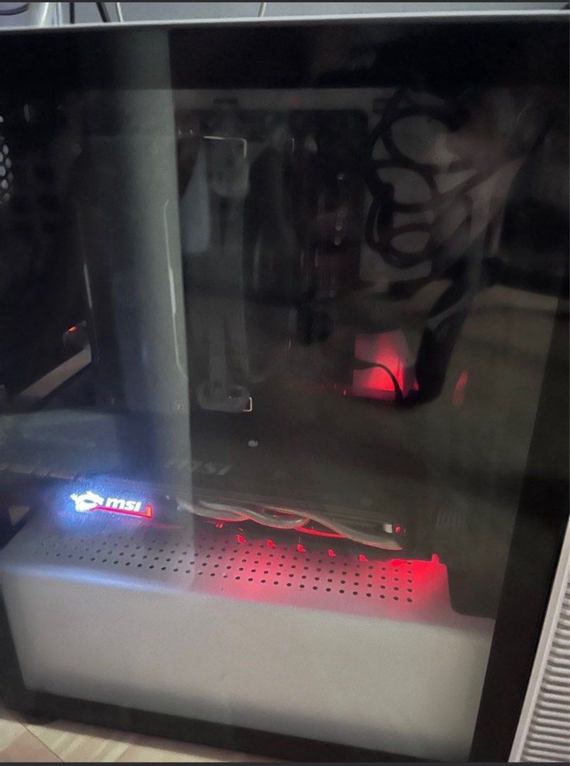 NEGOTIABLE GAMING PC65605131004291111