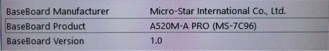 NEGOTIABLE GAMING PC65605131004291110