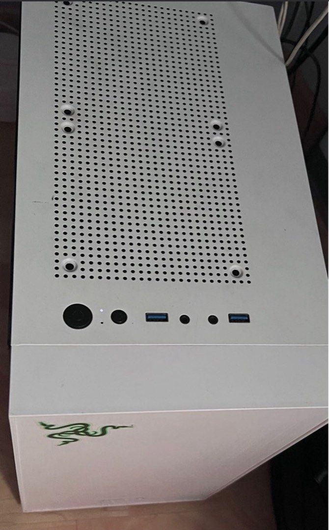 NEGOTIABLE GAMING PC65605131004291112