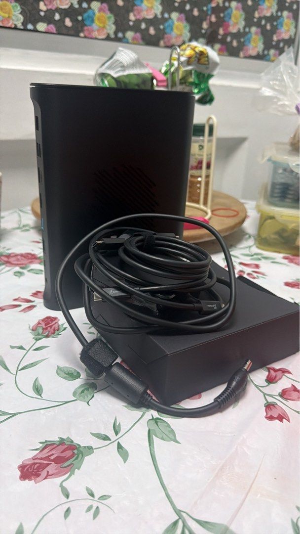 onex egpu 265561373141762110
