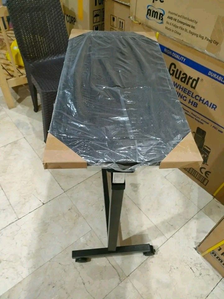 Overbed Table (Category: Tables & Sets) located in Manila. Submitted by rheatapdas75609 (Listing ID 1421595315, Image 1). Description: .