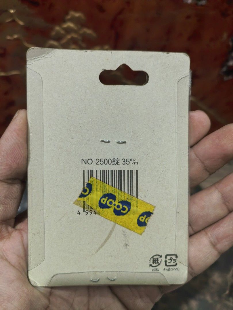Padlock (Category: Locks, Doors & Gates) located in Cebu City. Submitted by dudes_villanueva (Listing ID 1421460029, Image 3). Description: Padlock Brand New 📌35mm Cylinder Padlock. .