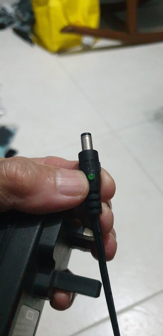 Power adapter 12V 1Amp406038619724851203