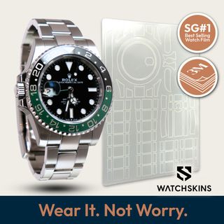 (Category: ) located in . Submitted by watchskinssg (Listing ID 1353598282, Image 1). Description: .