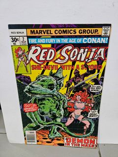 (Category: ) located in . Submitted by comicspree (Listing ID 1421539013, Image 1). Description: .