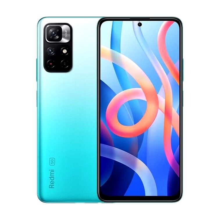 Redmi Note 11 (Category: Xiaomi) located in Caloocan City. Submitted by avlossoms.ph (Listing ID 1421500044, Image 1). Description: Original Price: P9,000 🔥 Steal the Spotlight with Redmi Note 11! 🔥 Looking for a budget phone that delivers BIG performance? 📱✨ The Redmi Note 11 is here to impress! 🌟 Why You’ll Love It: ⚡ Smooth & vibrant 90Hz AMOLED display 📸 50MP AI Quad Camera – Capture every moment in stunning detail 🔋 5000mAh battery – P