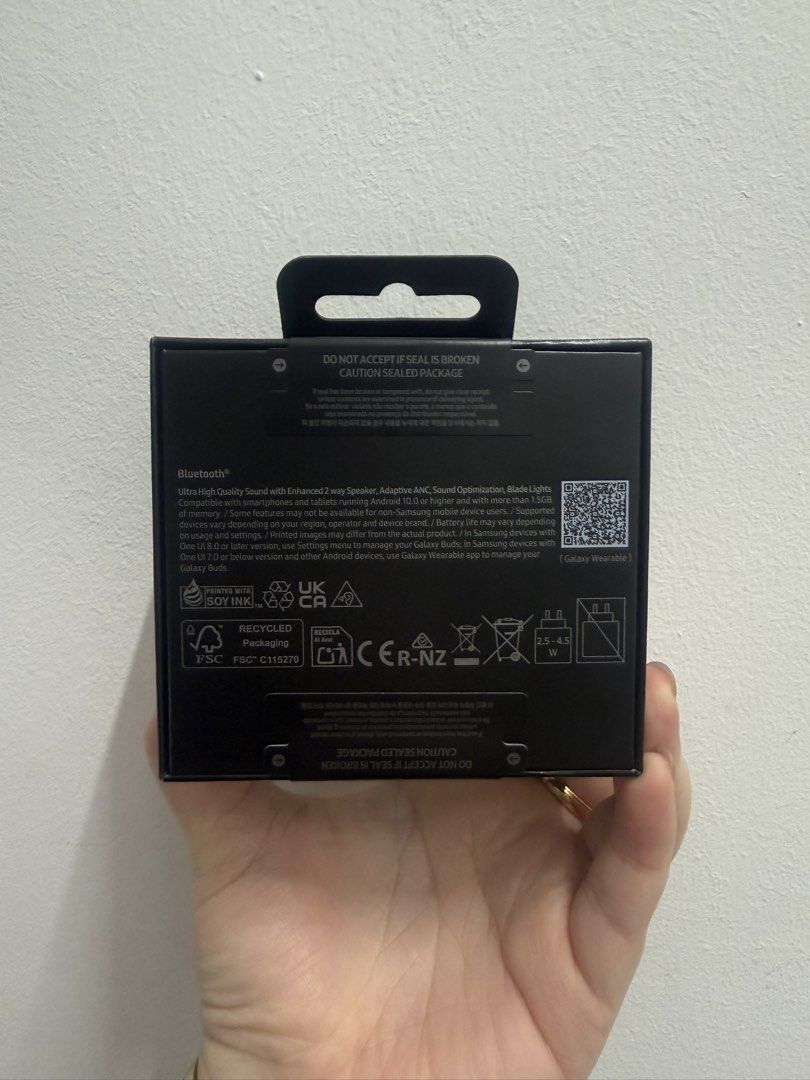 Samsung Galaxy Buds 3 Pro65561379191426111