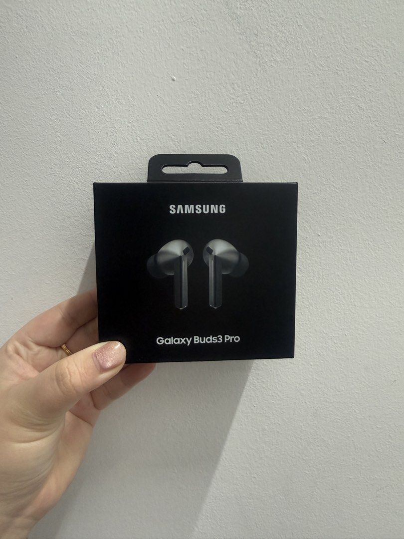 Samsung Galaxy Buds 3 Pro