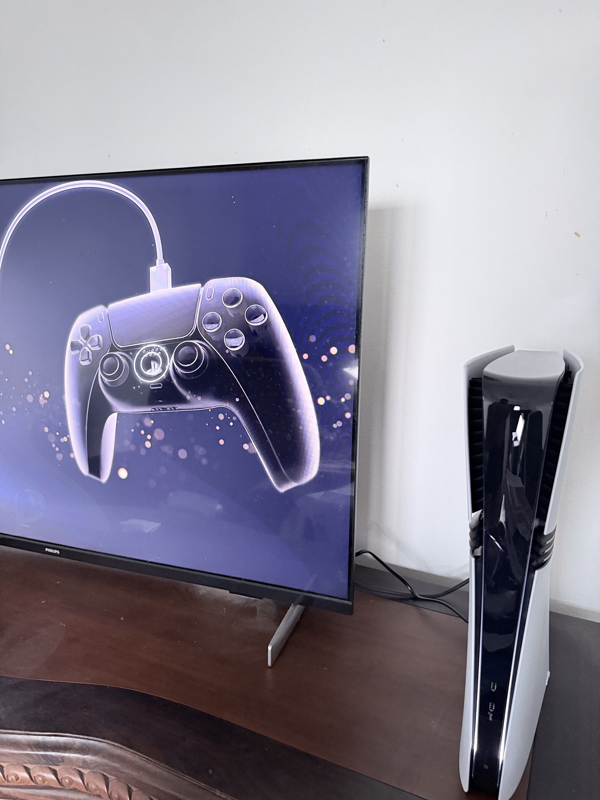 Sony PlayStation 5 Pro 2TB, Video Gaming, Video Game Consoles ...