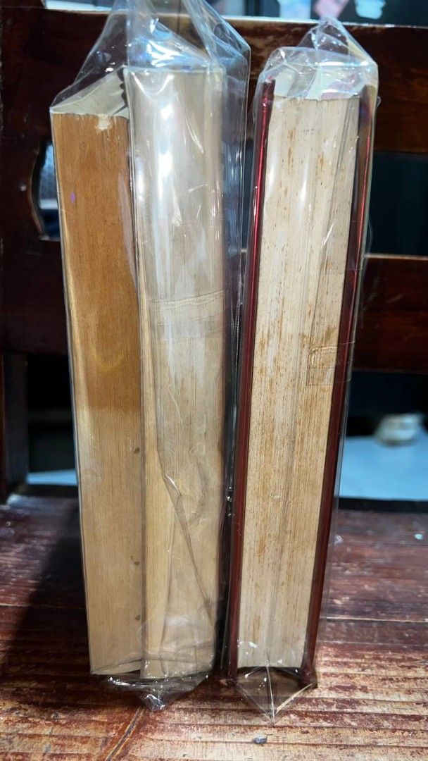 The Hunger Games Series Book 1-3, Hobbies & Toys, Books & Magazines ...