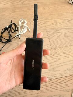 Type-C Multi-function Adapter439864116894781440