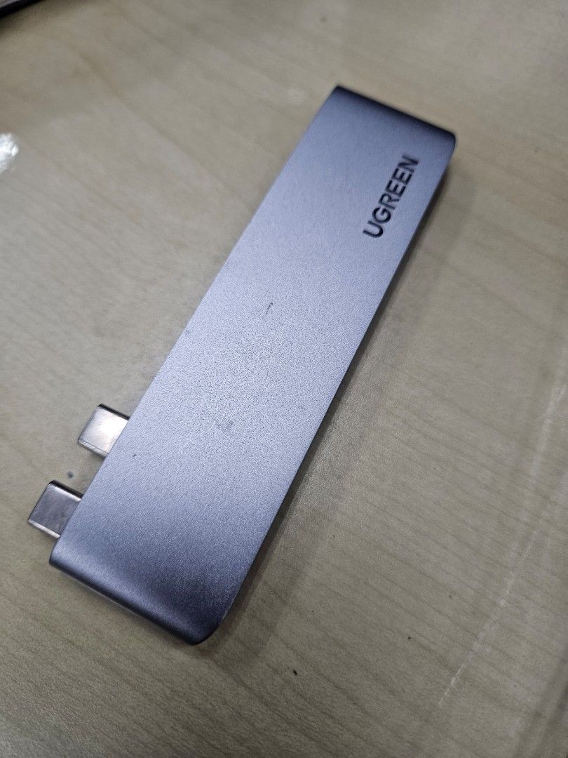 Ugreen USB-C Hub65561372125698111