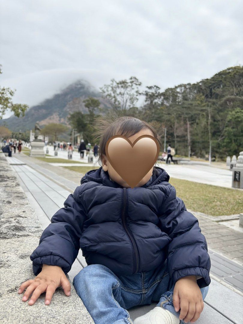 Uniqlo Pufftech for Baby Size 90 (Category: Babies & Kids Fashion) located in Santa Rosa. Submitted by mgutierrezs (Listing ID 1421614679, Image 1). Description: Like new condition Uniqlo Pufftech Size 90 Detachable hood 📍Santa Rosa, Laguna.