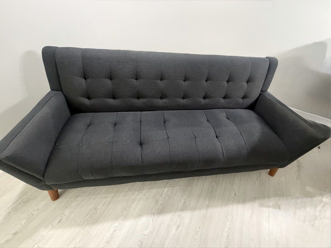 Used sofa